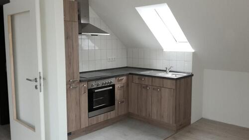 Foto - Dachgeschoßwohnung in Hankensbüttel zur Miete