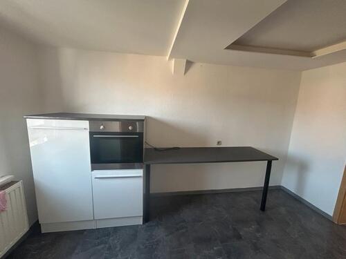 Foto - Etagenwohnung in Staßfurt zur Miete