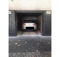 abschließbare Einzelgarage in Duisdorf zu vermieten - Bonn Hardtberg