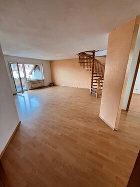 Foto - ★☆ Große Wohnung ☆ Bad Bergzabern ☆ Balkon, Stellplatz, Keller ☆★