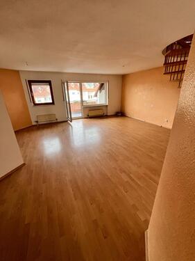 Foto - 3 Zimmer Maisonettenwohnung zur Miete in Bad Bergzabern