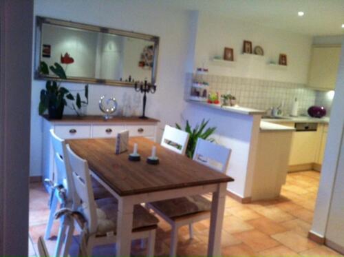 Foto - 2 Zimmer Reihenhaus zur Miete in Tastrup