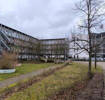 geräumige Einraumwohnung im grünen Gürtel von Leipzig