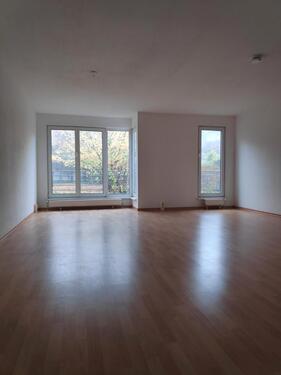 Foto - 1 Zimmer Erdgeschoßwohnung zur Miete in Leipzig