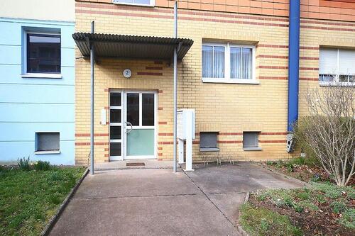 Foto - 3 Zimmer Etagenwohnung zur Miete in Eisleben (Lutherstadt)