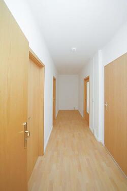 Foto - Etagenwohnung in Eisleben (Lutherstadt) zur Miete