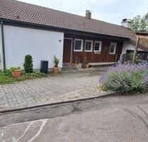 Freistehendes EFH | 1200qm Grundstück unverbaubarer Blick - Bad Urach