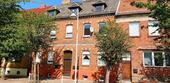 Foto - 1 Zimmer Etagenwohnung in Sangerhausen
