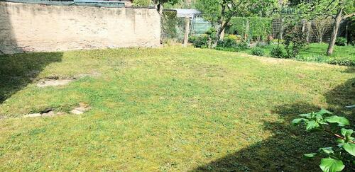 Foto - Etagenwohnung in Sangerhausen zur Miete