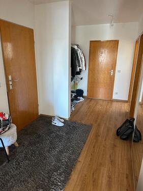 Foto - 3 Zimmer Etagenwohnung zur Miete in Roding