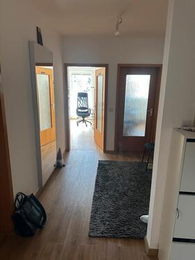 Foto - 3 Zimmer Etagenwohnung in Roding