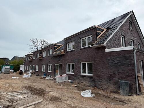 Foto - 3 Zimmer Terrassenwohnung zur Miete in Berne
