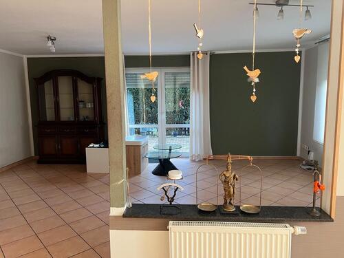 Foto - Doppelhaushälfte in Warendorf zum Kaufen