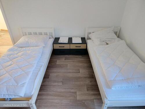 Foto - Terrassenwohnung in Klein Nordende zur Miete