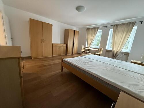 Foto - 1 Zimmer Etagenwohnung in Ottobrunn