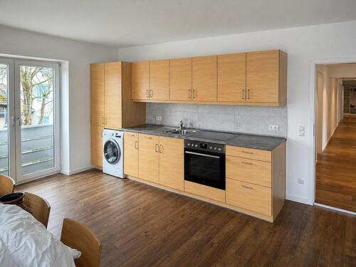 Foto - Etagenwohnung in Ottobrunn zur Miete