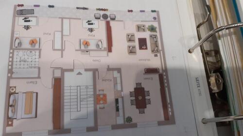 Foto - Jülich Zentrum 4 Zimmer Wohnung Zu Vermieten
