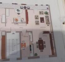 Jülich Zentrum 4 Zimmer Wohnung Zu Vermieten