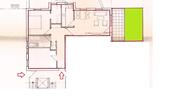 Foto - 3.5 Zimmer Erdgeschoßwohnung zum Kaufen in Grenzach-Wyhlen