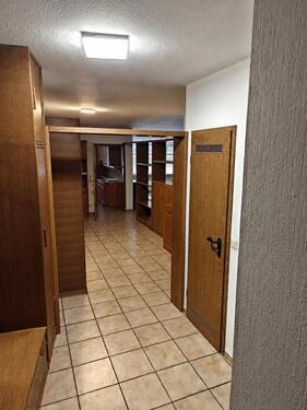 Foto - 3 Zimmer Etagenwohnung zum Kaufen in Horstmar
