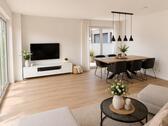 Foto - 6 Zimmer Doppelhaushälfte zum Kaufen in Monheim am Rhein