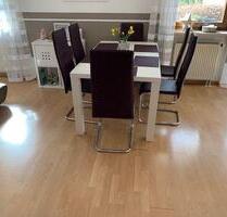 3-Zimmer Erdgeschosswohnung 91 qm in Würzburg-Lengfeld
