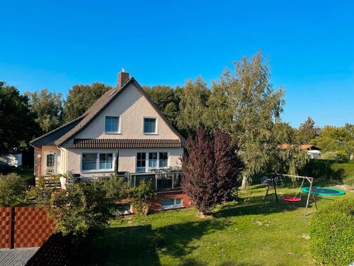 Foto - Ferienhaus Ferienwohnung Insel Rügen Ostsee