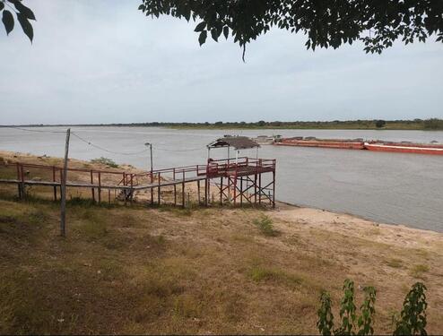 Foto - 382 Hektar Grundstück in Paraguay