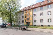 Foto - 2 Zimmer DG Maisonette neu saniert!