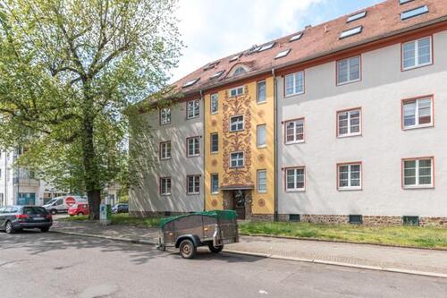 Foto - 2 Zimmer DG Maisonette neu saniert!