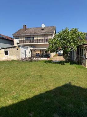 Foto - Ein zwei Familien Haus zu verkaufen