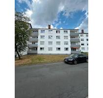 Helle 2-Zimmer-Wohnung mit Balkon in Creußen