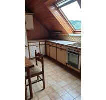 Dachgeschosswohnung Quadrath - 800,00 EUR Kaltmiete, in Bergheim (PLZ: 50127) Ahe