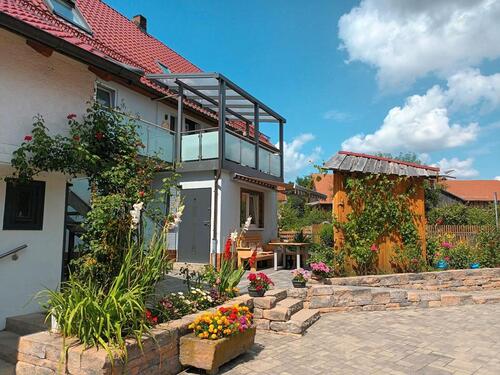 Foto - Ferienwohnung Monteurzimmer Gästezimmer Ferienhaus zur Miete
