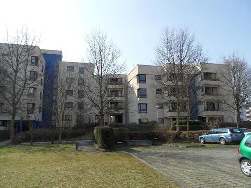Foto - Gemütliche 2-Zimmer-Wohnung mit Balkon auf dem Zollberg
