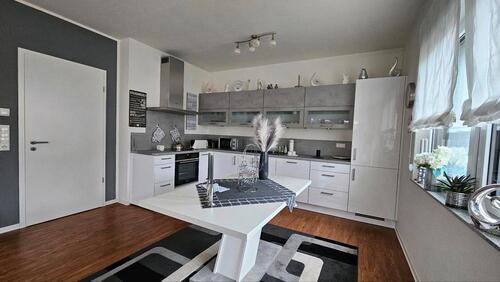 Foto - Etagenwohnung in Herzogenrath zur Miete