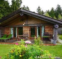 Blockhütte in Sankt Englmar - 170,00 EUR Kaltmiete, in Holzkirchen (PLZ: 83607)