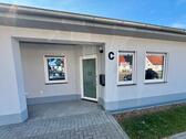 Foto - Besser Wohnen - 2 Raum HaushälfteWohnung mit EBK & Terrasse