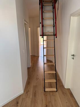 Foto - Etagenwohnung zur Miete in Hecklingen