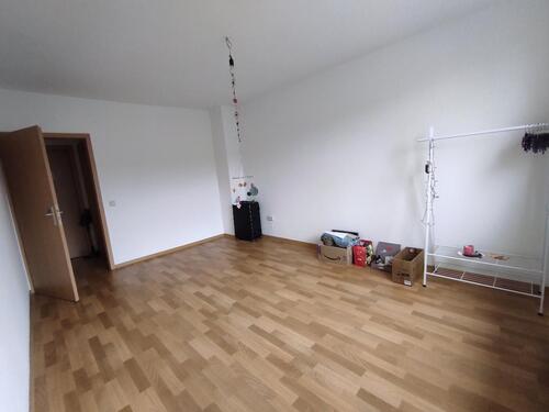 Foto - Etagenwohnung in Bad Kleinen