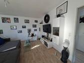 Foto - Schöne Oberwohnung in Barßel - 430,00 EUR Kaltmiete,