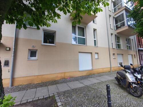 Foto - Etagenwohnung zur Miete in Berlin
