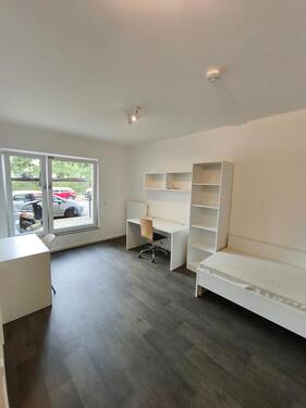 Foto - Etagenwohnung in Berlin