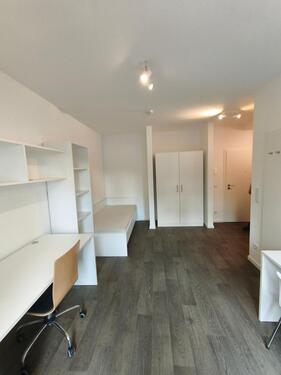 Foto - Etagenwohnung in Berlin zur Miete