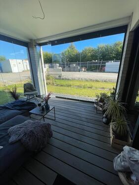 Foto - Wohnquartier - MUMMSCHE KOPPEL: Wohnen zwischen Campus & Innenstadt Moderne 3-ZimmerwohnungEG