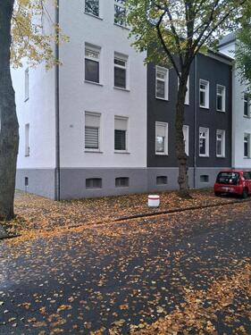 Foto - Etagenwohnung zum Kaufen in Recklinghausen