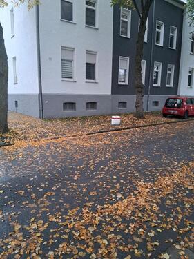 Foto - Etagenwohnung in Recklinghausen