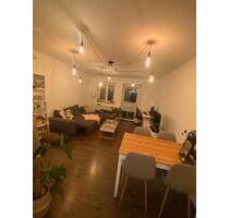 Zentrale 2-Zimmer-Whg in Bamberg befristet zu vermieten