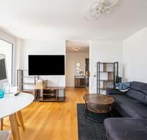 Moderne Wohnung, inkl. Einbauküche Westbalkon Tiefgaragenstellplatz Fitnessraum im Haus u.v.m. - Ingolstadt Nordost Moderne Wohnung, inkl. Einbauküche Westbalkon Tiefgaragenstellplatz Fitnessraum im Haus u.v.m. - Ingolstadt Nordost