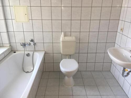 Foto - Etagenwohnung in Meerane